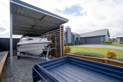 Photo of property in 4 Rodeo Drive, Te Anau, 9600