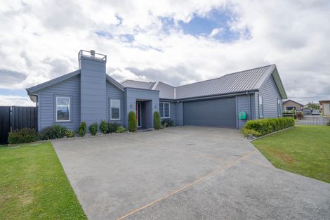 Photo of property in 4 Rodeo Drive, Te Anau, 9600