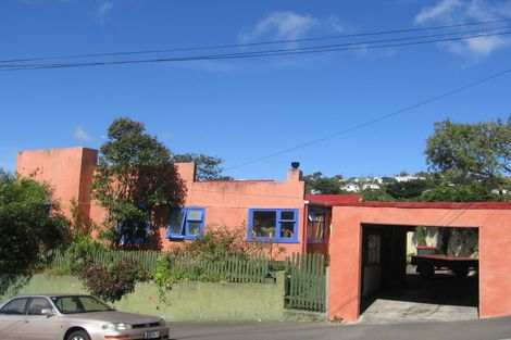 Photo of property in 25 Reuben Avenue, Brooklyn, Wellington, 6021