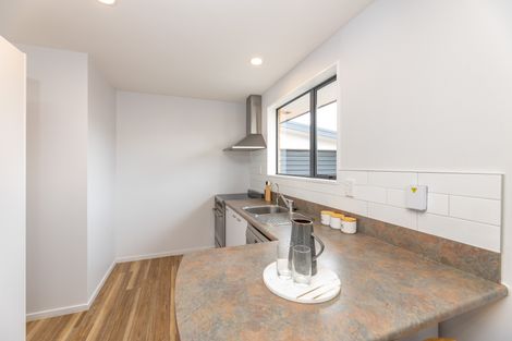 Photo of property in 43 Saint Lukes Street, Woolston, Christchurch, 8062