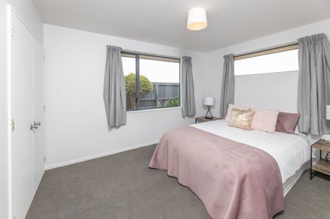 Photo of property in 43 Saint Lukes Street, Woolston, Christchurch, 8062