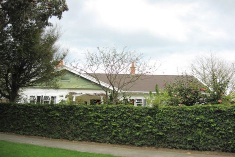 Photo of property in 47 College Street, College Estate, Whanganui, 4500