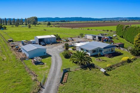 Photo of property in 169 Hallett Road, Otakiri, Whakatane, 3192