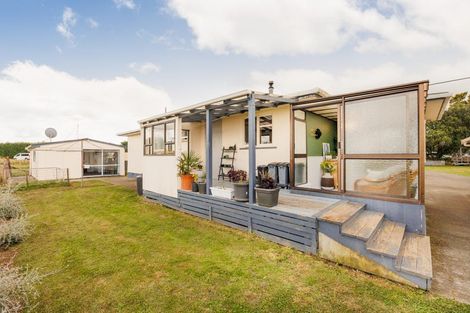 Photo of property in 1029 Rangitikei Line, Newbury, Palmerston North, 4475