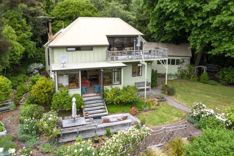 Photo of property in 63 Grehan Valley Road, Akaroa, 7520
