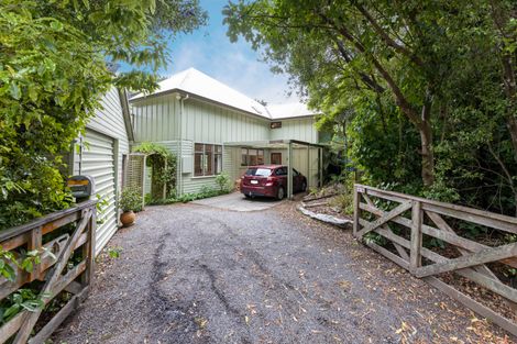 Photo of property in 63 Grehan Valley Road, Akaroa, 7520