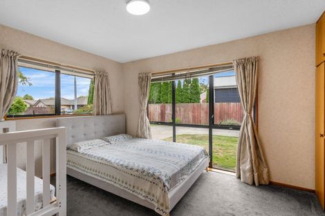 Photo of property in 1/414 Greers Road, Bishopdale, Christchurch, 8053