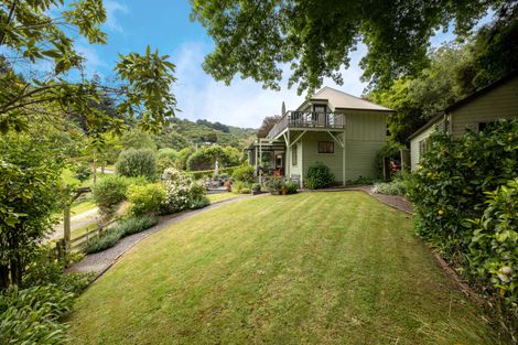 Photo of property in 63 Grehan Valley Road, Akaroa, 7520