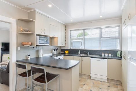 Photo of property in 100 Clouston Park Road, Clouston Park, Upper Hutt, 5018