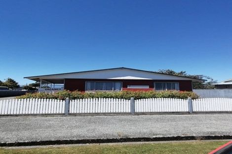 Photo of property in 63 Queen Street, Westport, 7825