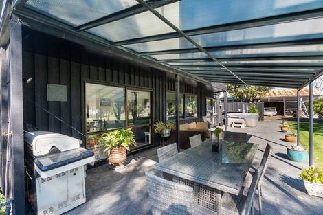 Photo of property in 464 Leeston Road, Leeston, 7683