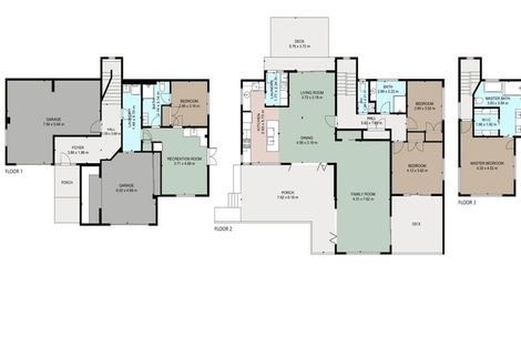 Photo of property in 5 Elliot Way, Minden, Tauranga, 3176