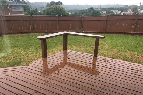 Photo of property in 1/4 Pemberton Avenue, Bayview, Auckland, 0629