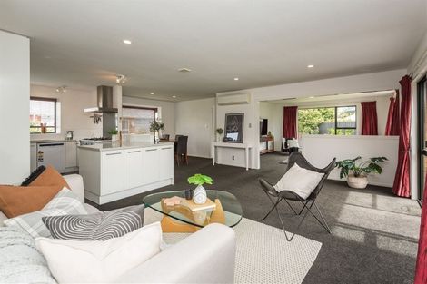 Photo of property in 18 Innisfree Place, Northwood, Christchurch, 8051