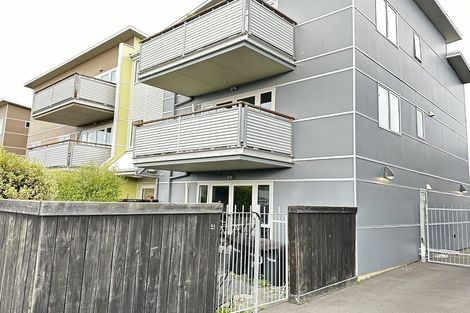 Photo of property in 5/12 Hutcheson Street, Sydenham, Christchurch, 8023