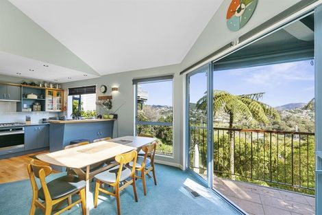 Photo of property in 117c Pembroke Road, Wilton, Wellington, 6012
