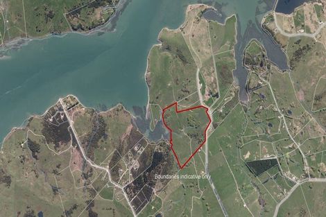 Photo of property in 135 Phillips Road, Kaiwaka, 0573