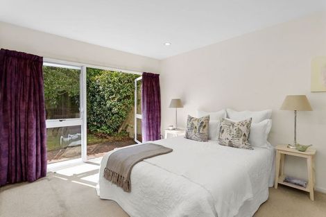 Photo of property in 3/166 Rossall Street, Merivale, Christchurch, 8014