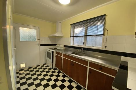 Photo of property in 4/158 Russell Street, Palmerston North, 4414