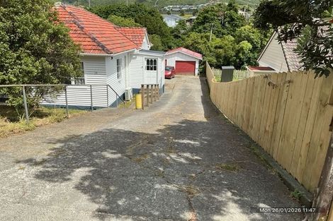 Photo of property in 28 Bould Street, Johnsonville, Wellington, 6037
