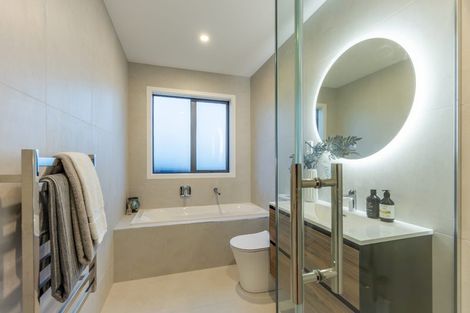 Photo of property in 3 Kauru Lane, Wainui, 0992