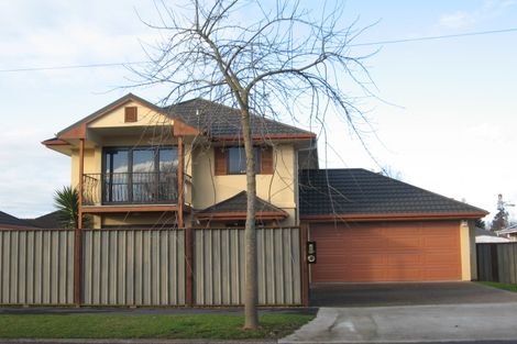 Photo of property in 204 Fox Street, Hamilton East, Hamilton, 3216