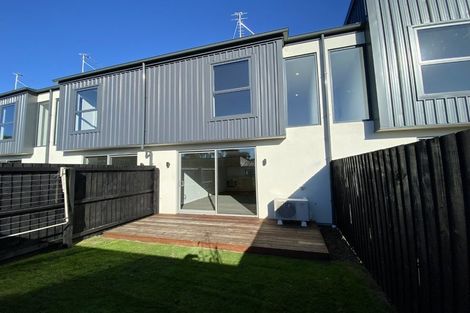 Photo of property in 26/101 Mackworth Street, Woolston, Christchurch, 8062