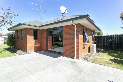 Photo of property in 18 Walshs Road, Allenton, Ashburton, 7700