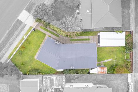 Photo of property in 3c Kings Avenue, Gonville, Whanganui, 4501