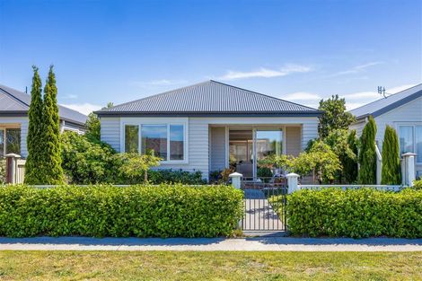 Photo of property in 9 Hodgkinson Road, Pegasus, 7612