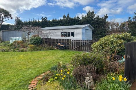 Photo of property in 452 Mcquarrie Street, Tisbury, Invercargill, 9877