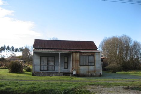 Photo of property in 146 Main Road, Blackball, 7804