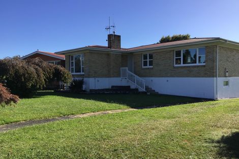 Photo of property in 8 Elizabeth Avenue, Morrinsville, 3300