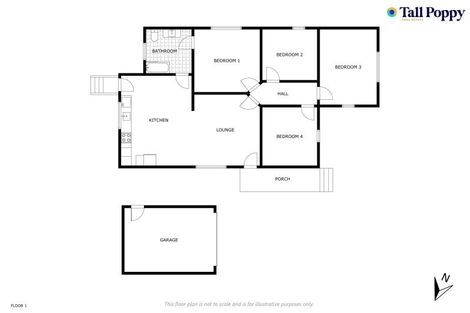 Photo of property in 105a Maxwells Line, Awapuni, Palmerston North, 4412