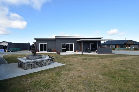 Photo of property in 9a Temple Drive, Twizel, 7901