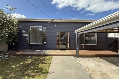 Photo of property in 54 England Street, Linwood, Christchurch, 8011