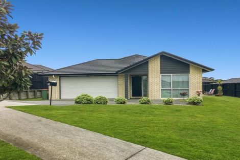 Photo of property in 12 Rigg Place, Flagstaff, Hamilton, 3210