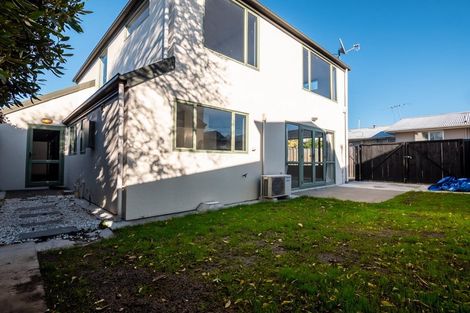 Photo of property in 20a Forth Street, Richmond, Christchurch, 8013
