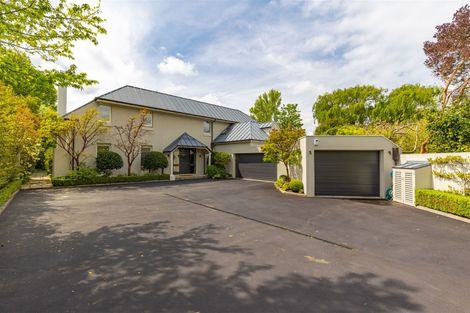 Photo of property in 34a Creyke Road, Ilam, Christchurch, 8041