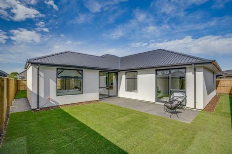 Photo of property in 15 Sheehan Street, Halswell, Christchurch, 8025