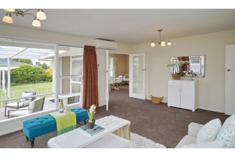 Photo of property in 14 Greenock Street, Redwood, Christchurch, 8051
