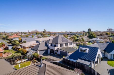 Photo of property in 7 Goodall Place, Redwood, Christchurch, 8051