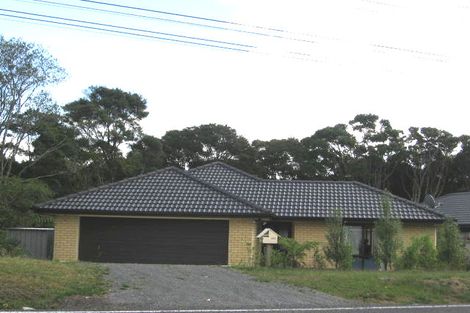 Photo of property in 202 Glengarry Road, Glen Eden, Auckland, 0602