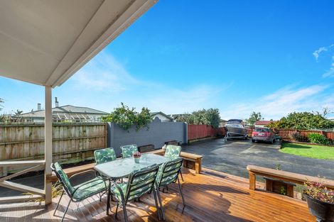 Photo of property in 1 Page Street, Morrinsville, 3300