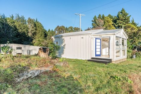 Photo of property in 128 Otakou Golf Course Road, Otakou, Dunedin, 9077