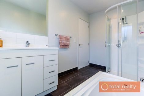 Photo of property in 4 Killarney Avenue, Halswell, Christchurch, 8025