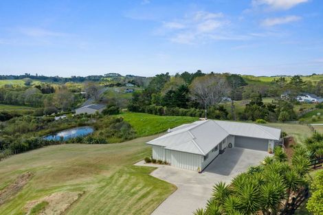 Photo of property in 11 Lupis Way, Kaiwaka, 0573