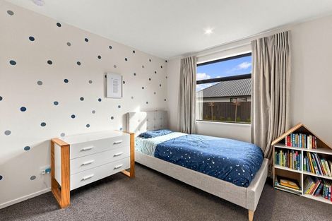 Photo of property in 24 Edward Law Boulevard, Prebbleton, 7604