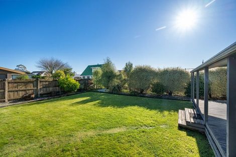 Photo of property in 16 Faulkland Drive, Witherlea, Blenheim, 7201