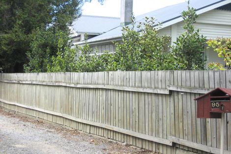 Photo of property in 95b Maxwell Road, Blenheim, 7201